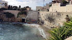 2022 12 MARSEILLE-ENDOUME DU PORT DE MALMOUSQUE A MALDORME (94)